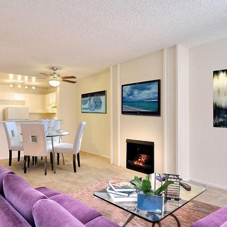 Harbor Luxury Condo Hotel San Diego Exterior foto
